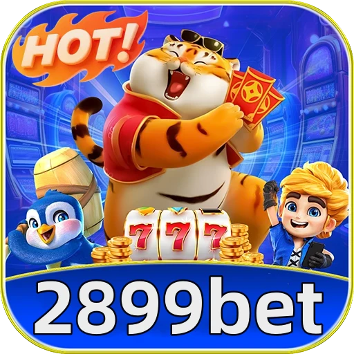 2899bet Cassino Online